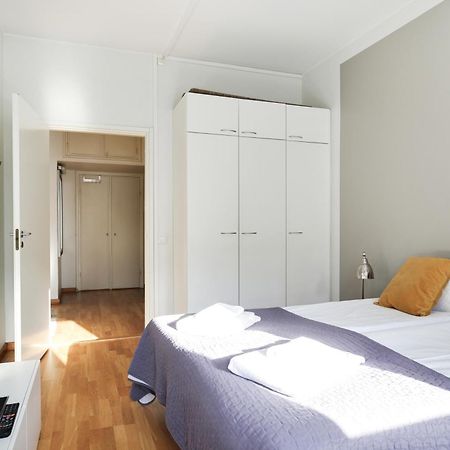 Kotimaailma Apartments Kamppi - 2Br In The City Center With Code Lock Ελσίνκι Εξωτερικό φωτογραφία