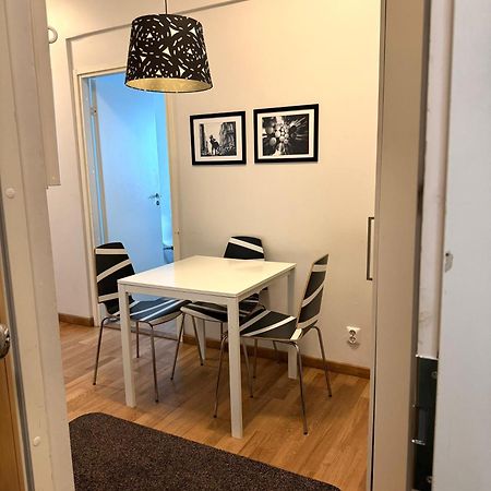 Kotimaailma Apartments Kamppi - 2Br In The City Center With Code Lock Ελσίνκι Εξωτερικό φωτογραφία
