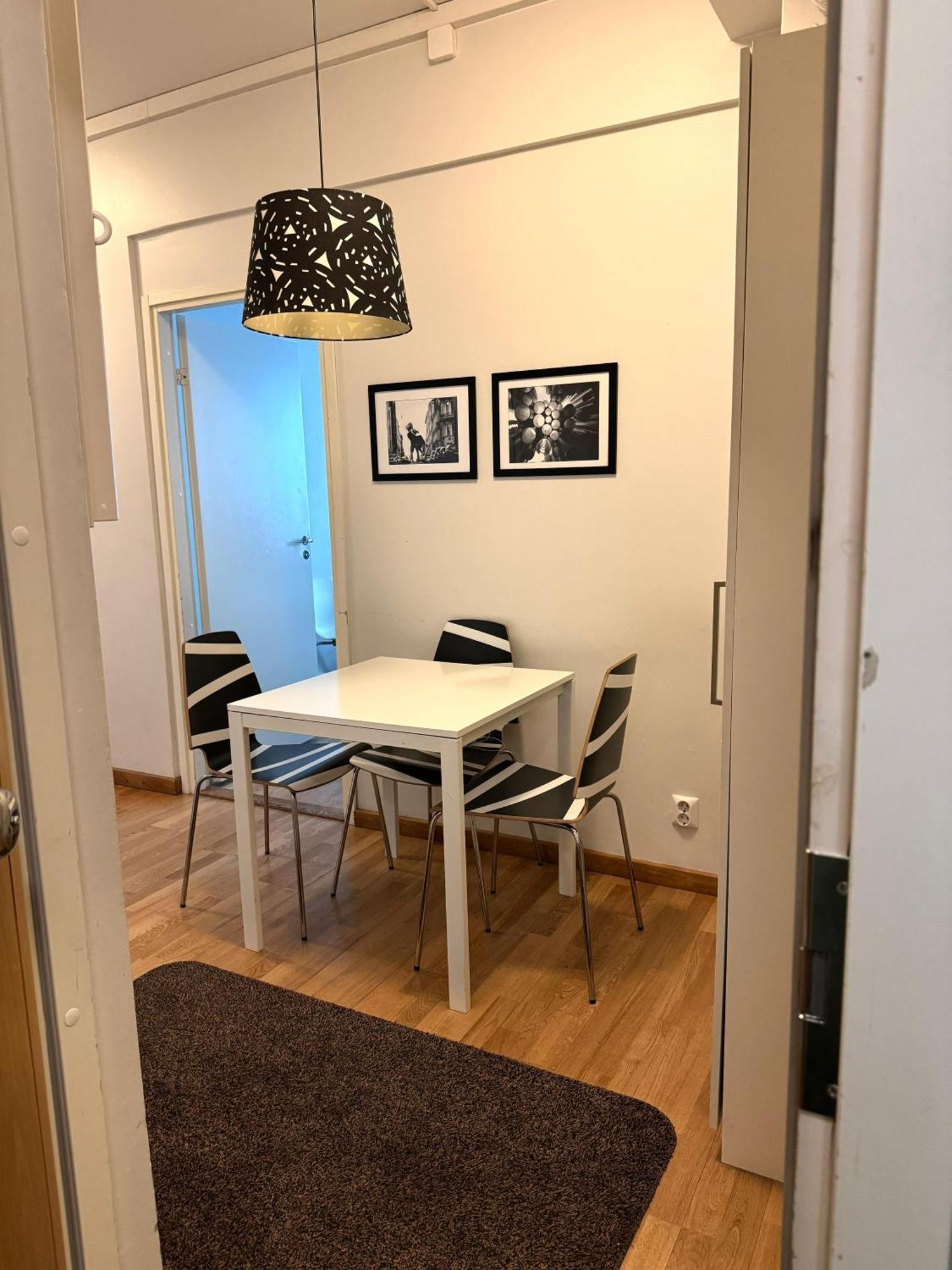 Kotimaailma Apartments Kamppi - 2Br In The City Center With Code Lock Ελσίνκι Εξωτερικό φωτογραφία
