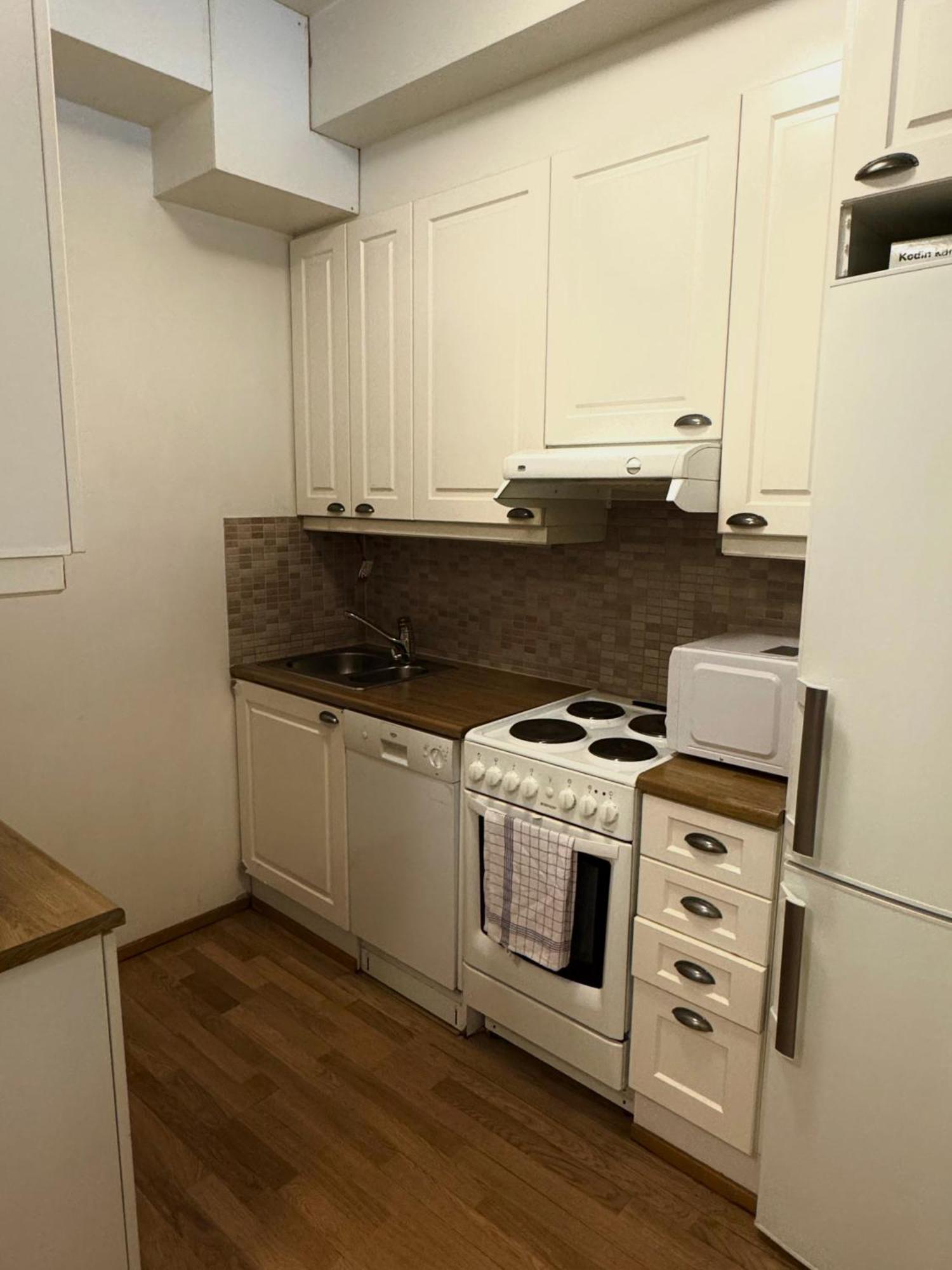Kotimaailma Apartments Kamppi - 2Br In The City Center With Code Lock Ελσίνκι Εξωτερικό φωτογραφία
